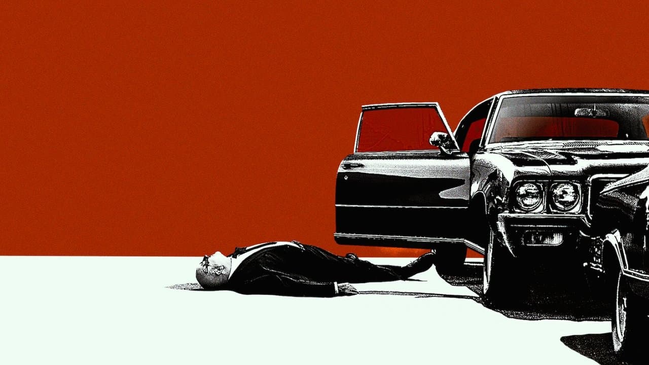 La ciudad del miedo: Nueva York contra la mafia