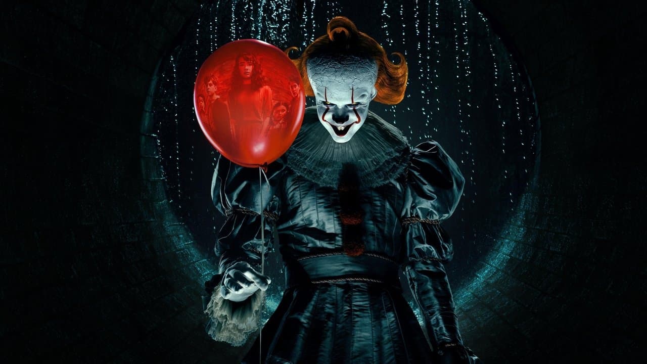 It: Bienvenidos a Derry