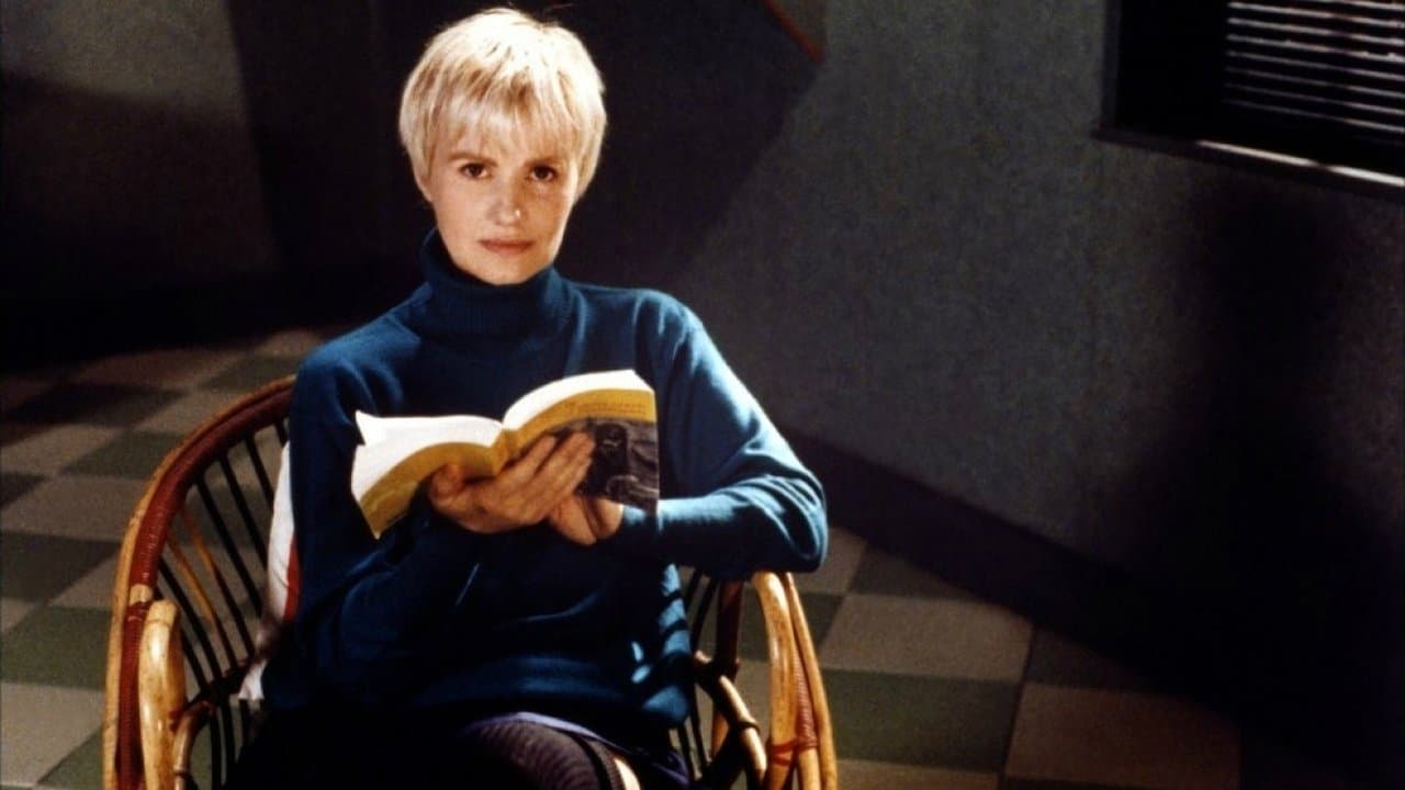 La lectora
