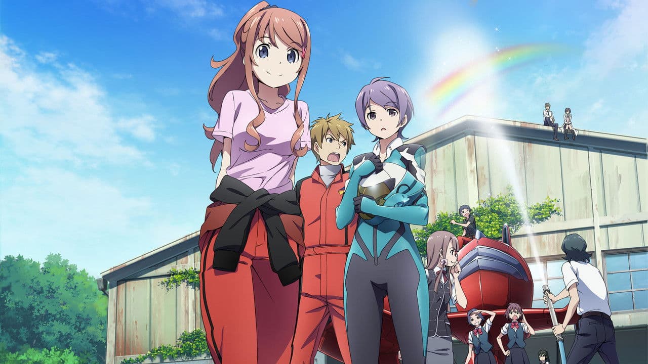 Classroom ☆ Crisis