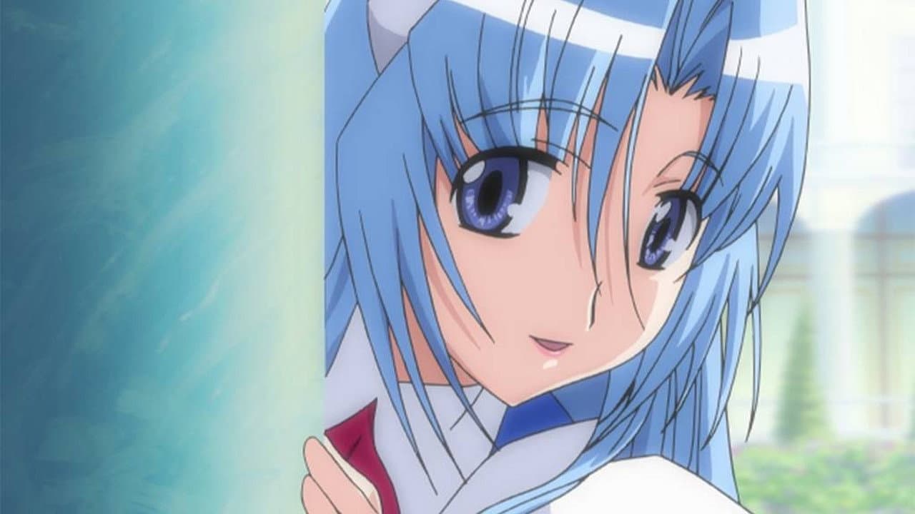 Hanaukyou Maid-Tai: La Verite