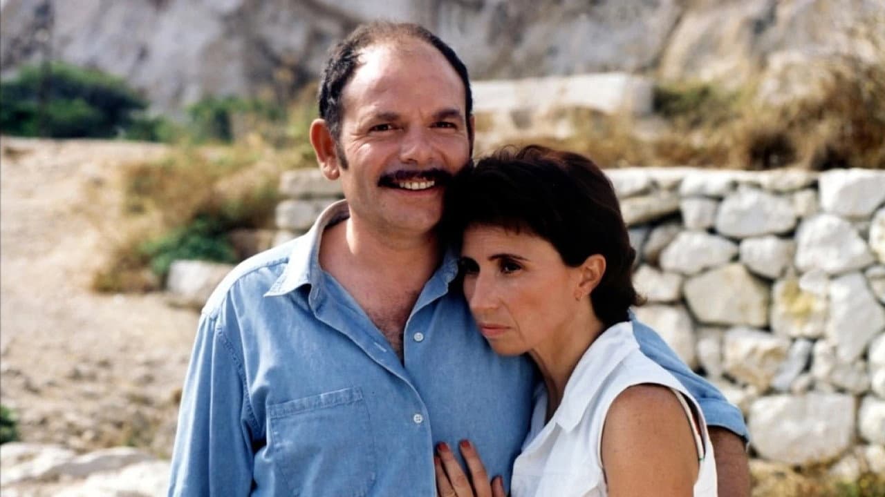 Marie-Jo y sus dos amores