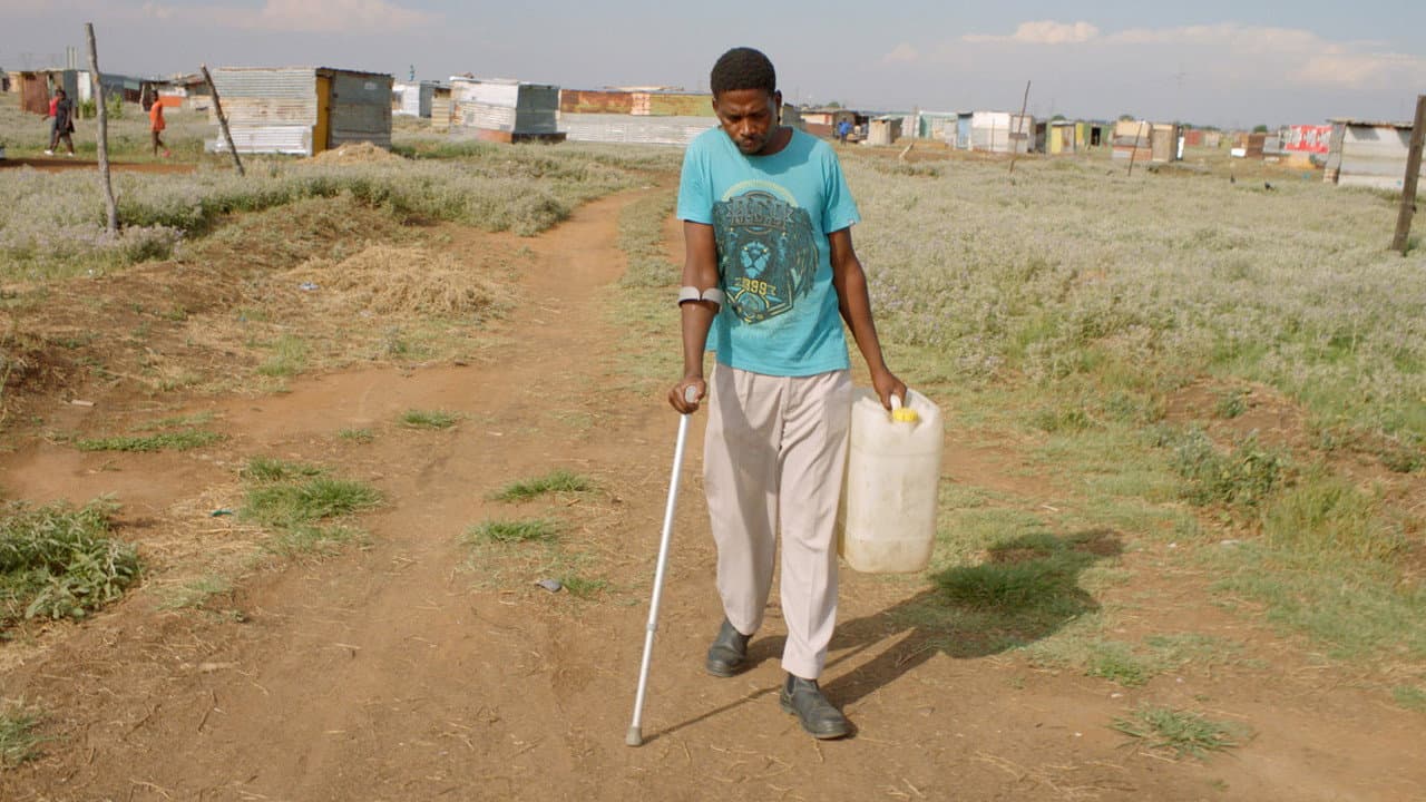 Prisiones, el negocio millonario