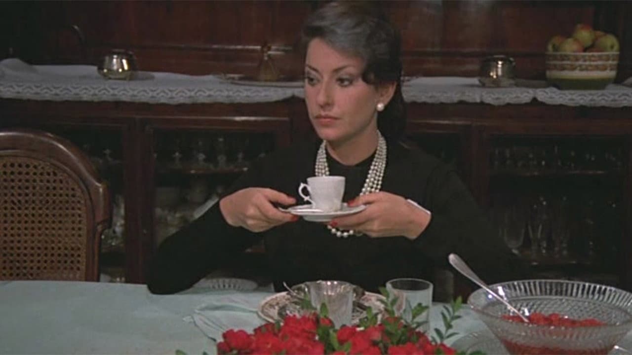 La sobrina
