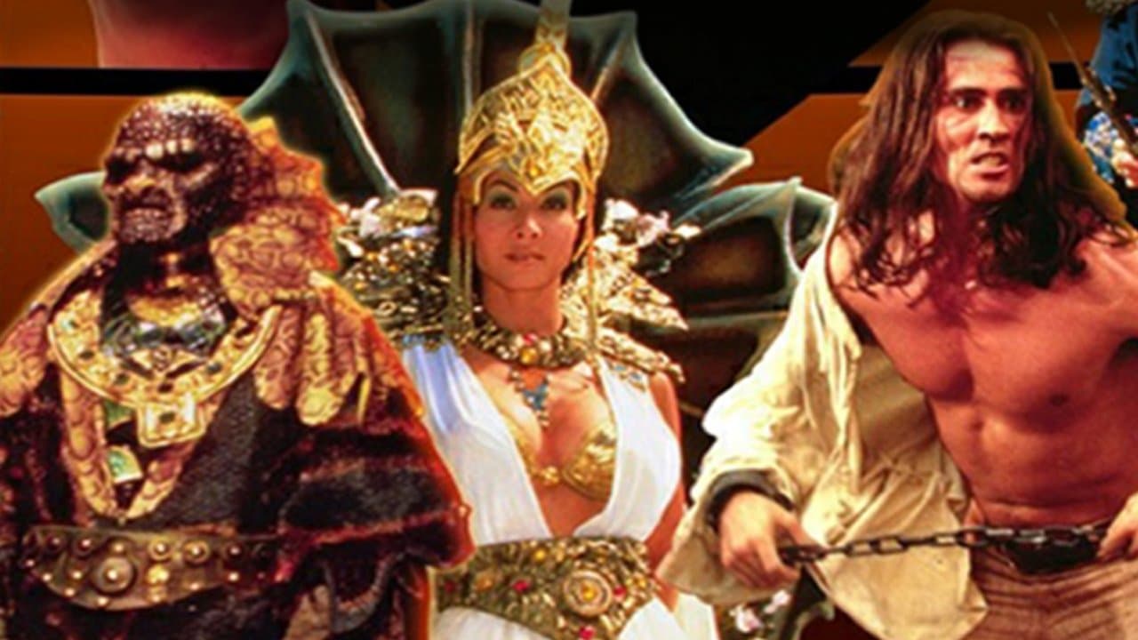 El retorno de Tarzán