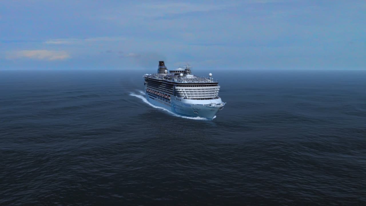 La aventura del Poseidón