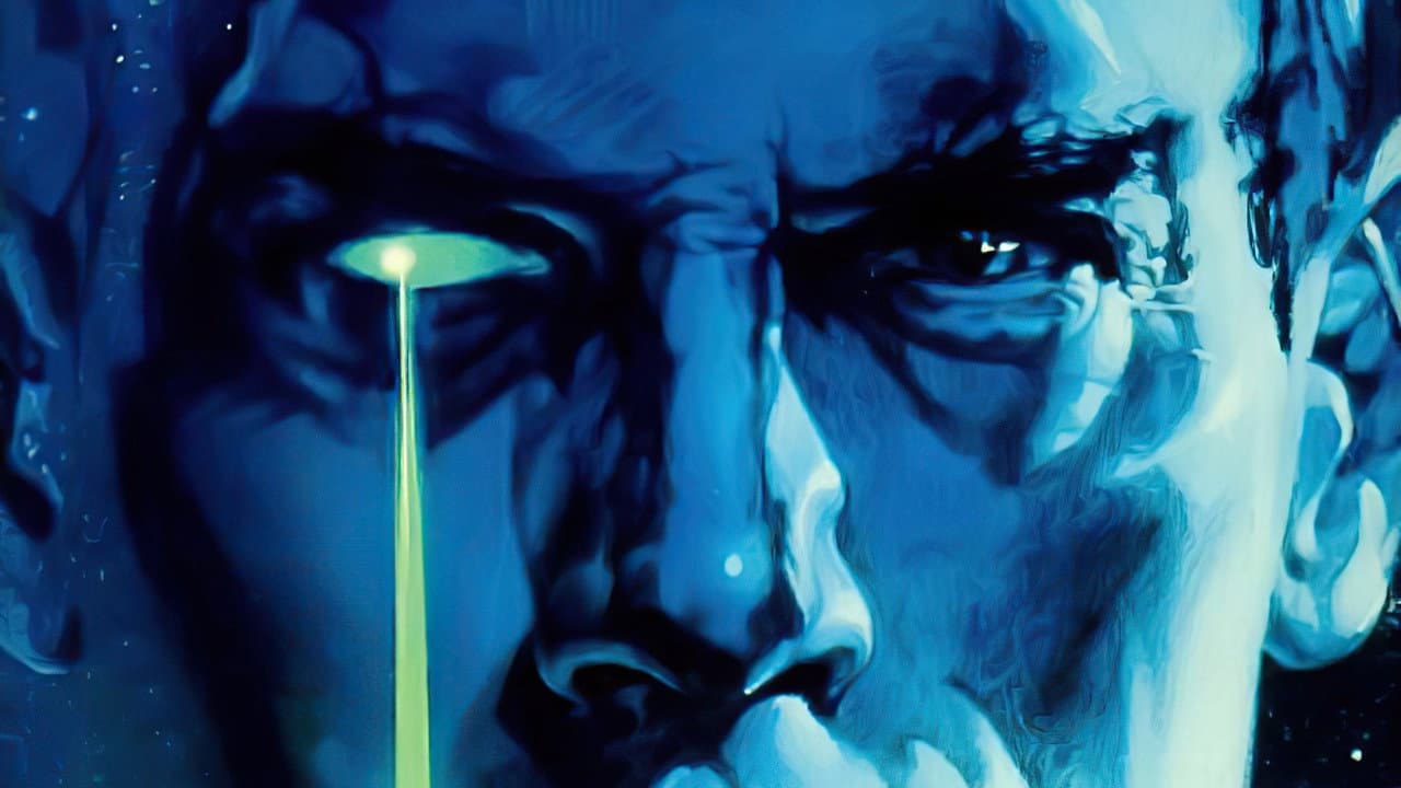 Abraxas: Guardián del Universo