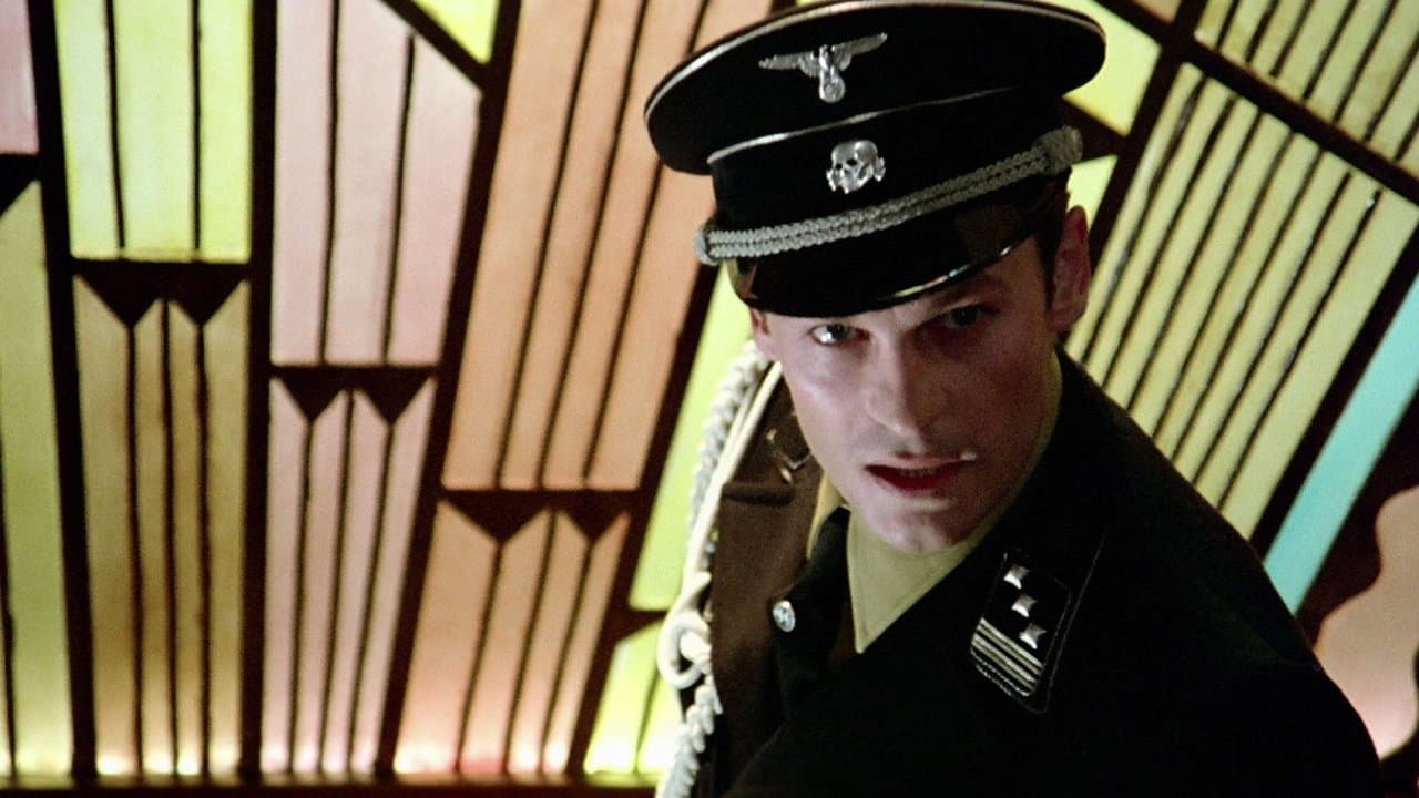 La caída de los dioses