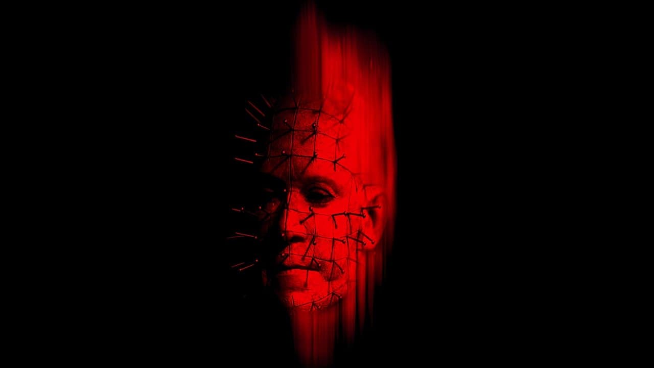 Hellraiser VI - Hellseeker