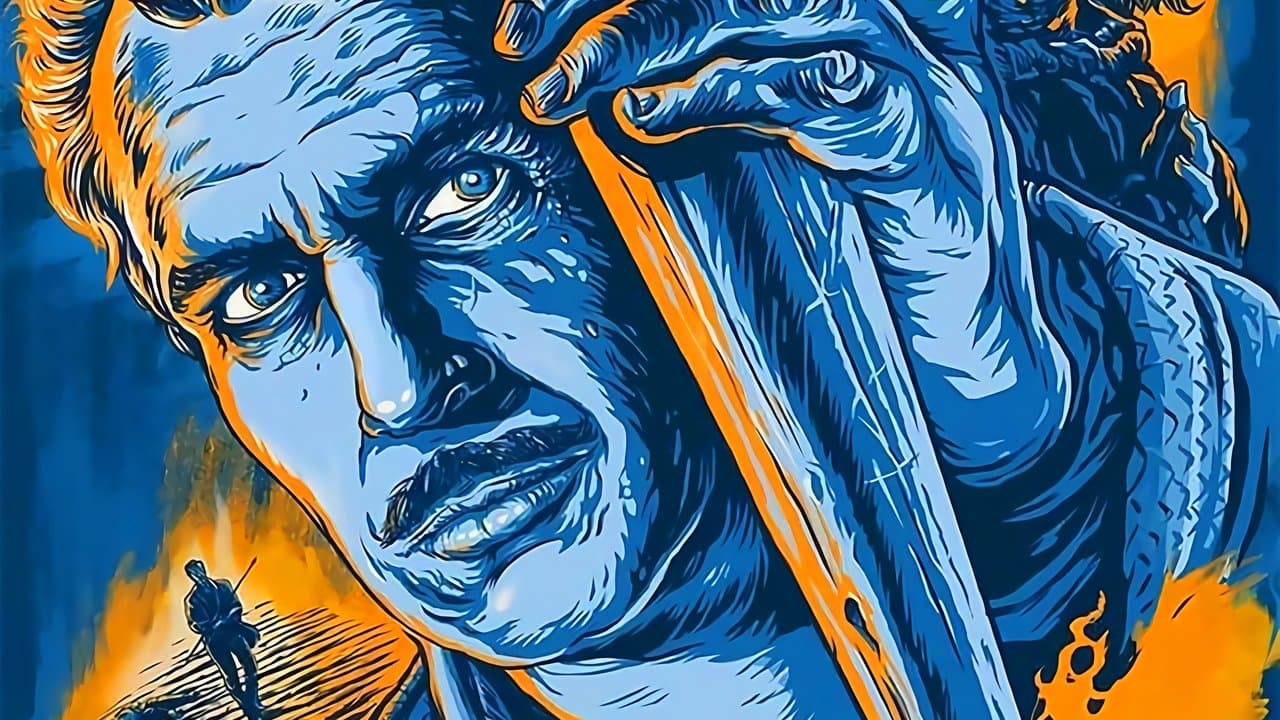 El último hombre sobre la Tierra