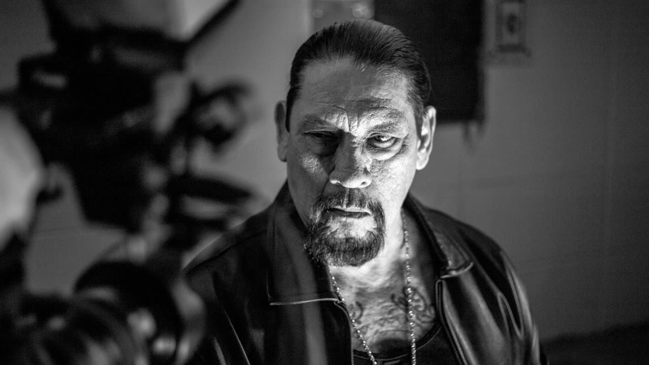 Recluso nº 1: la redención de Danny Trejo