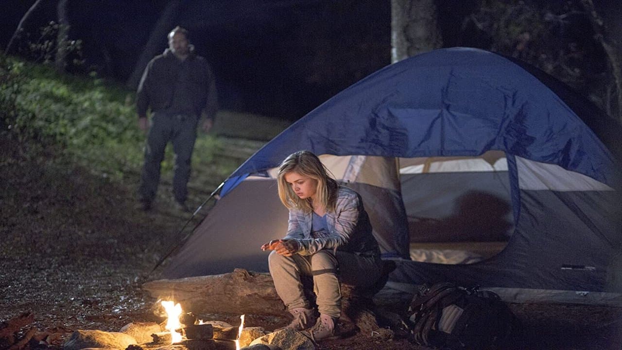 El secuestro de Hannah