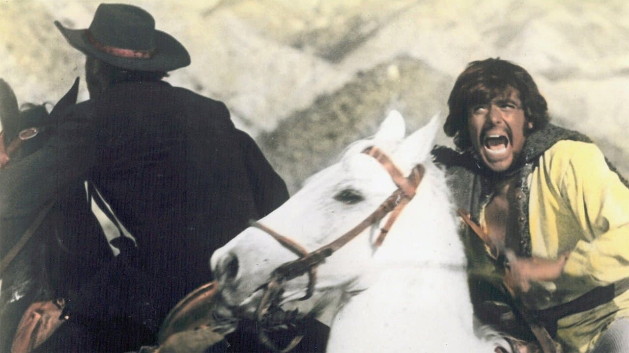 Corre, cuchillo... corre!