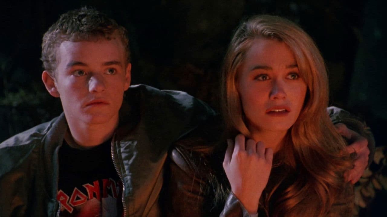 Historias de medianoche