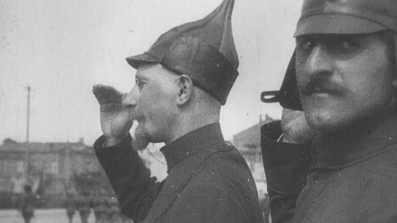 Historia de la Guerra Civil