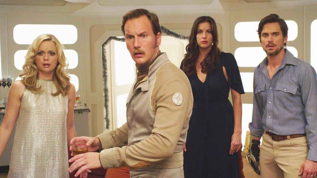 Estación espacial 76