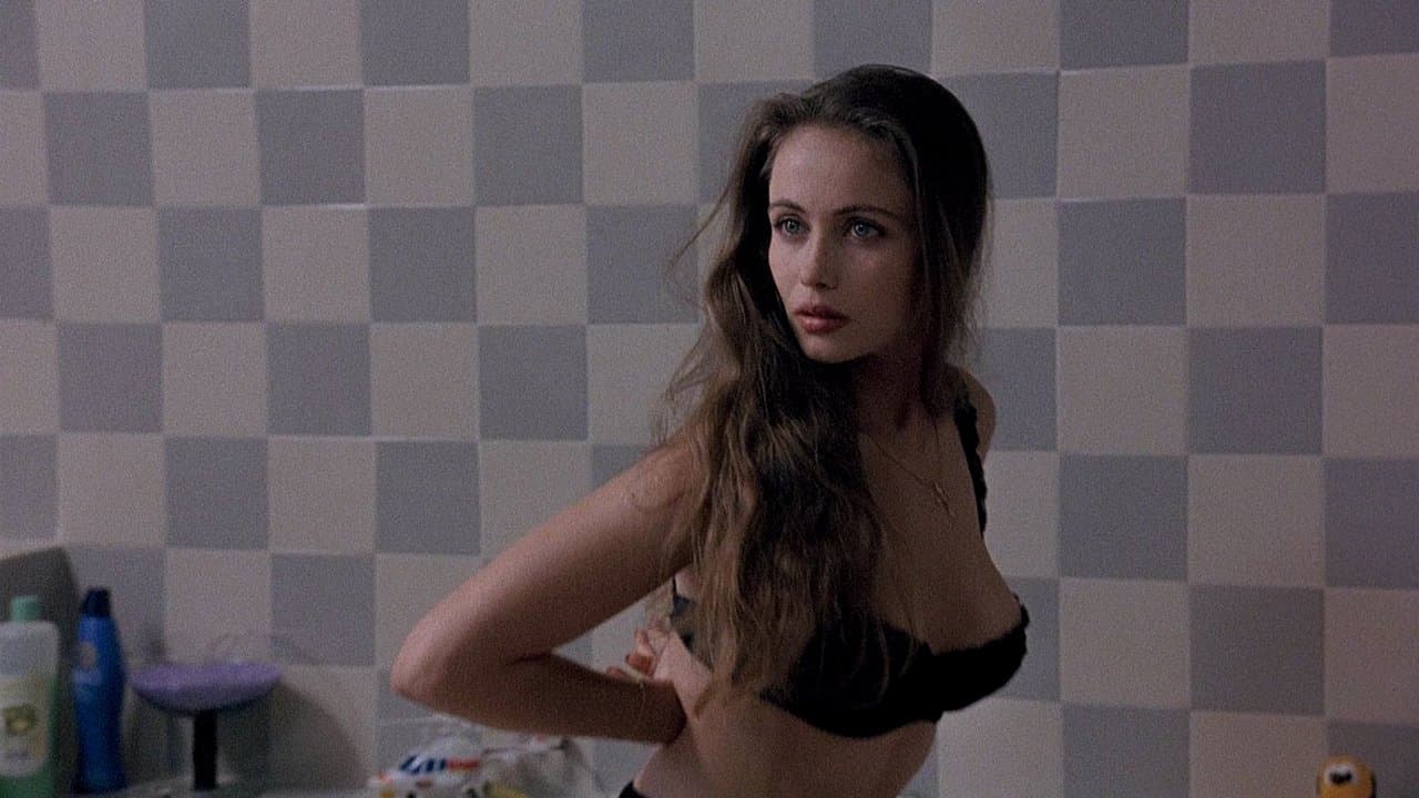 El infierno (L'Enfer)