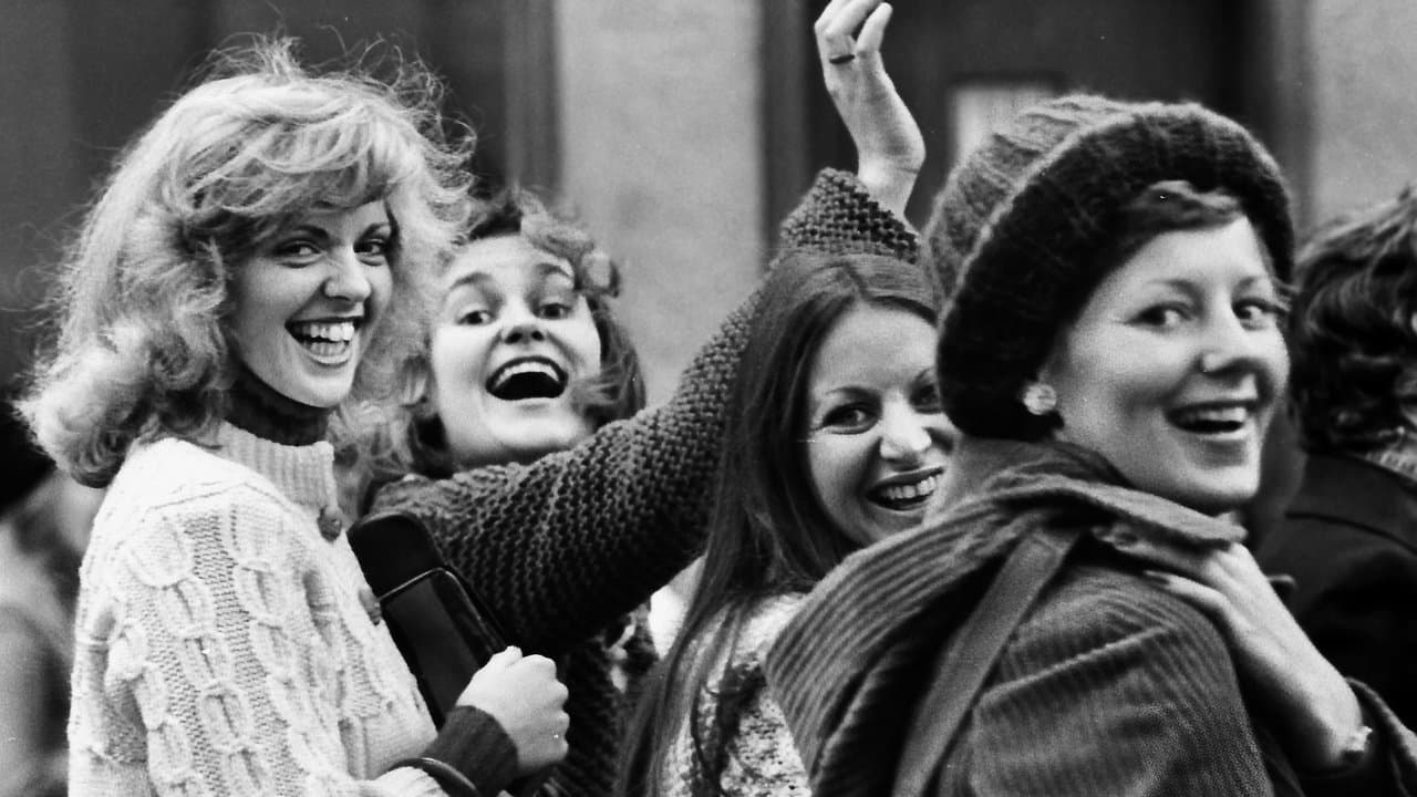 Cuando las mujeres pararon Islandia