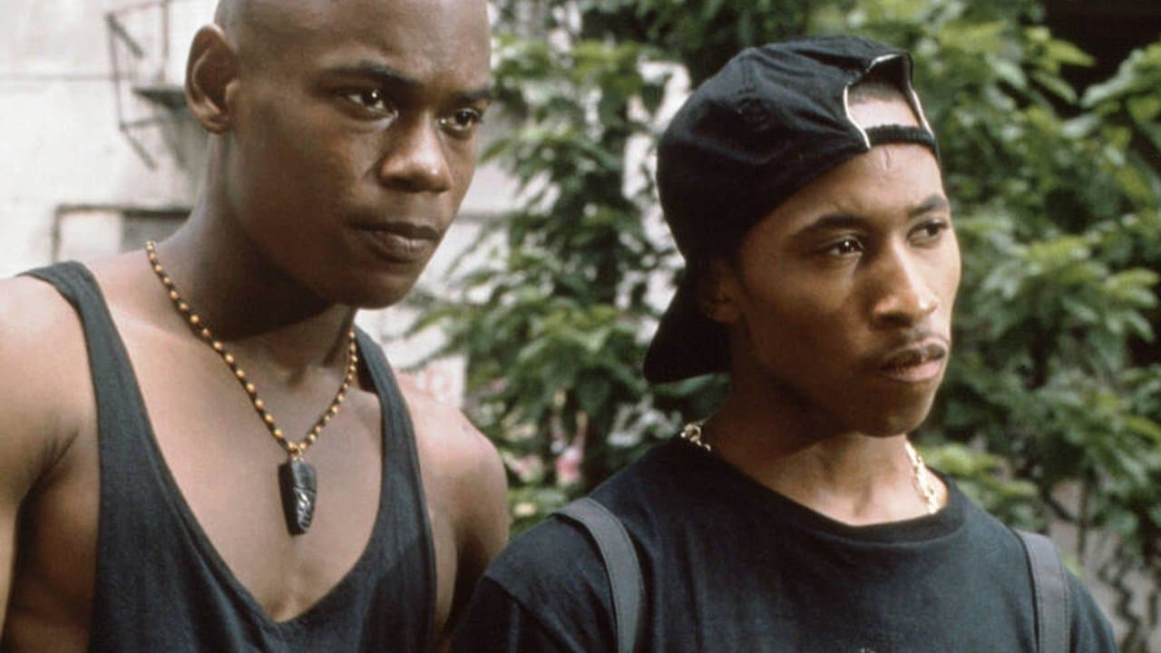 Atrapados por la violencia