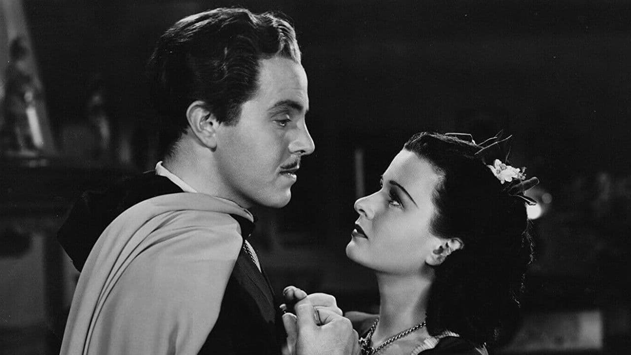 El hijo de Montecristo