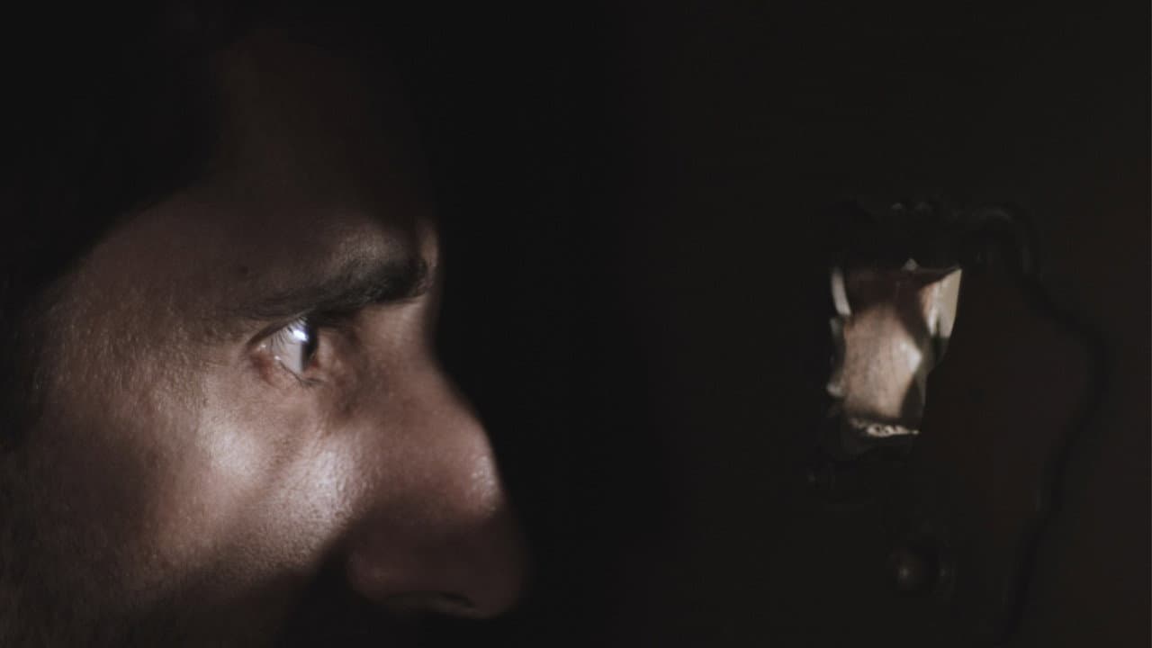 Tiempo distante en una tarde desarticulada