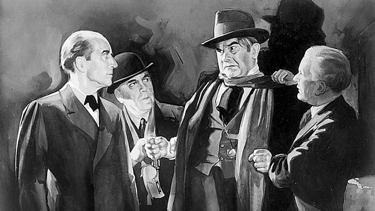 El Triunfo de Sherlock Holmes