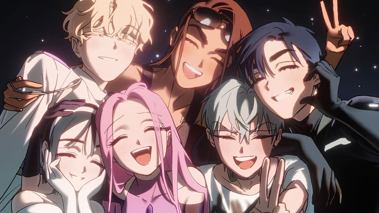 에일리언 스테이지