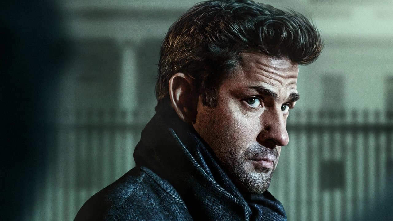 Jack Ryan de Tom Clancy
