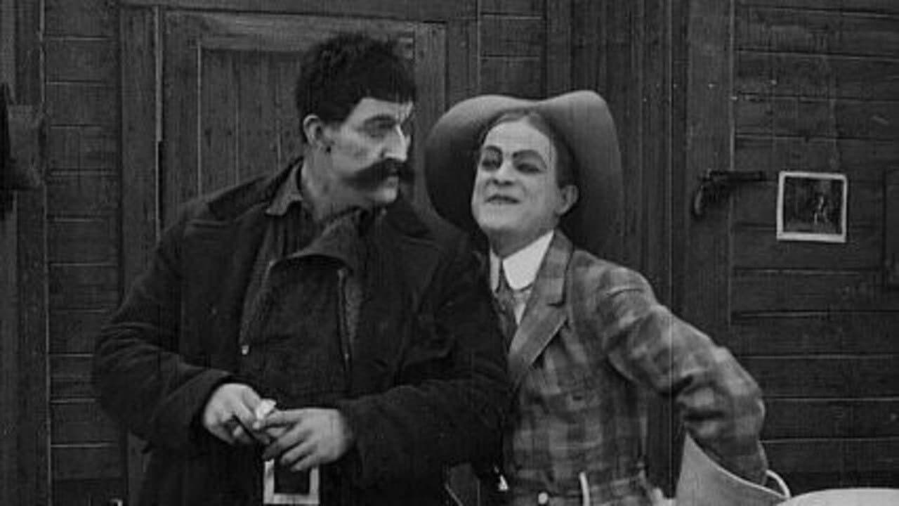Algie, el minero