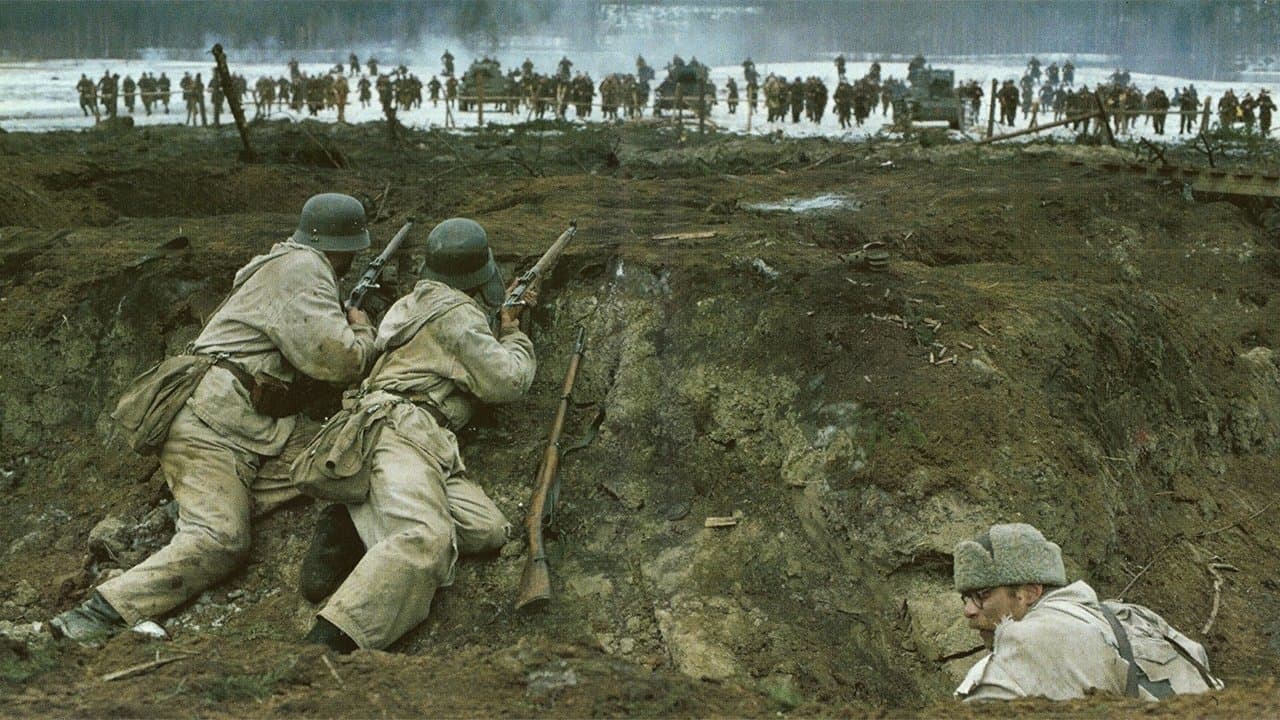 Talvisota (The winter war)