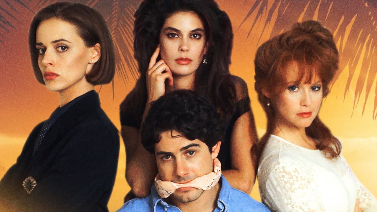 Un soltero con mucha cuerda (Atado)