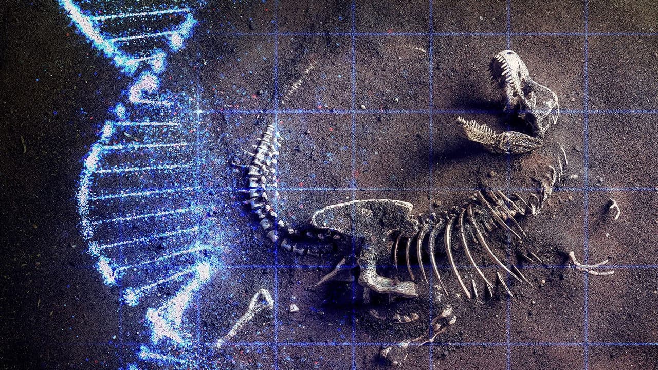 Los secretos del T-Rex