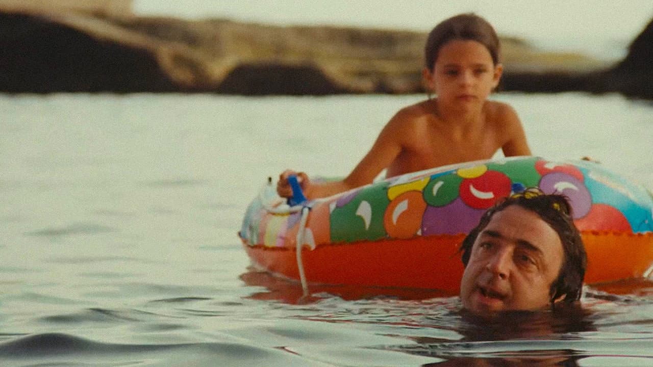 Vacaciones de Agosto