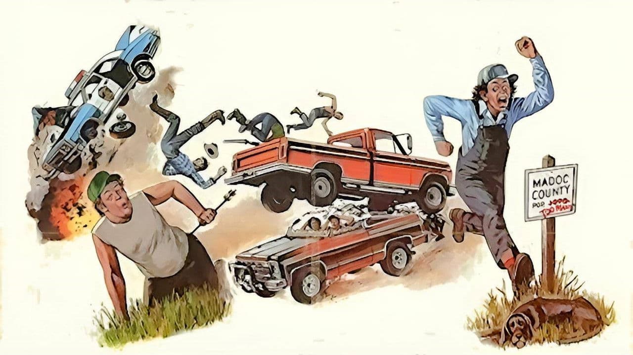 Ruckus, el alborotador