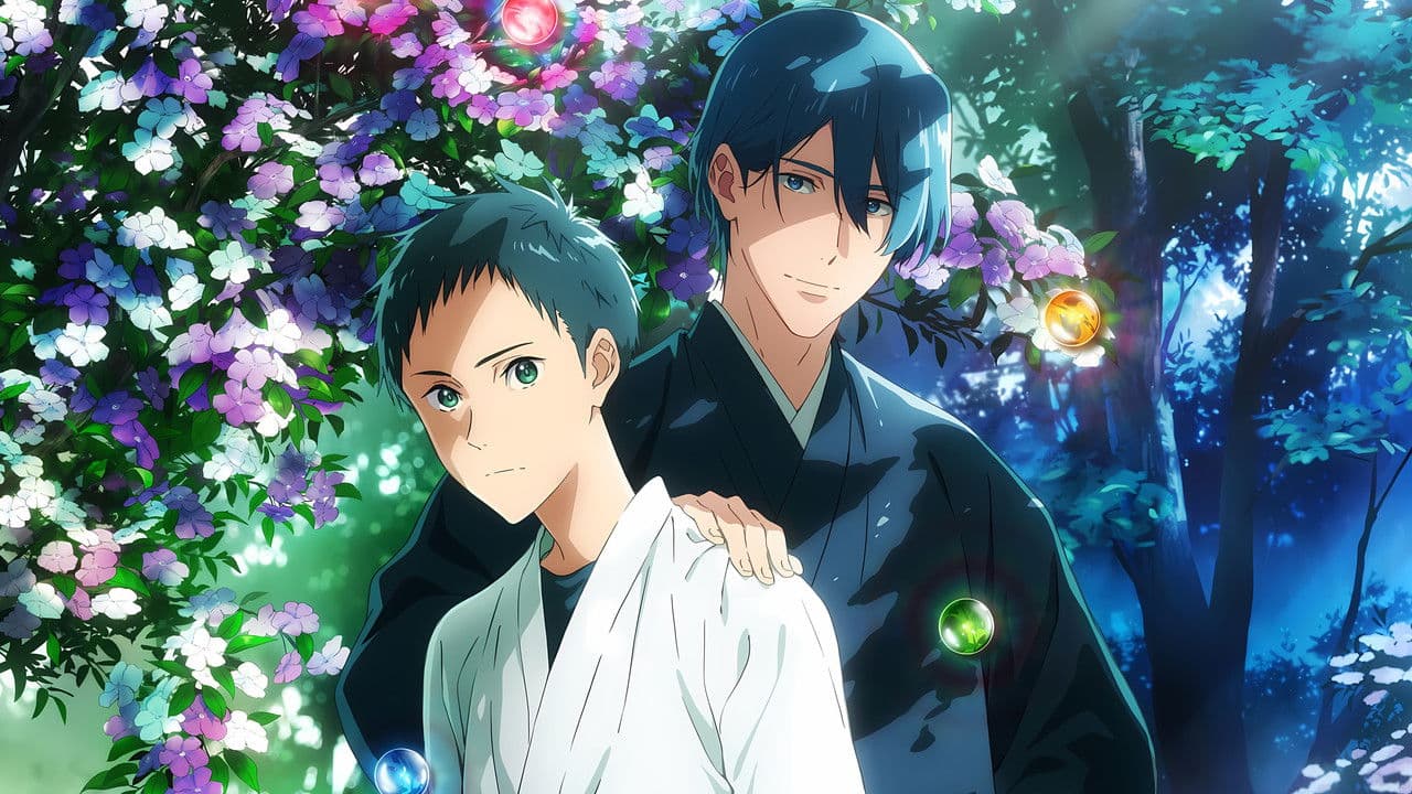 Tsurune Movie: Hajimari no Issha