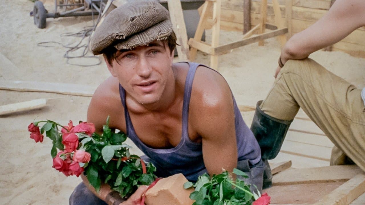 El hombre de mármol