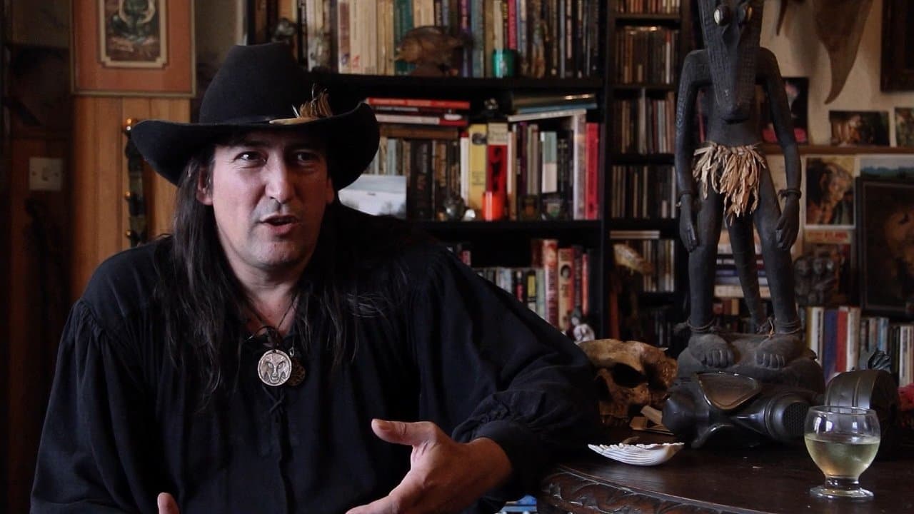 Lost Soul: El viaje maldito de Richard Stanley a la isla del Dr. Moreau