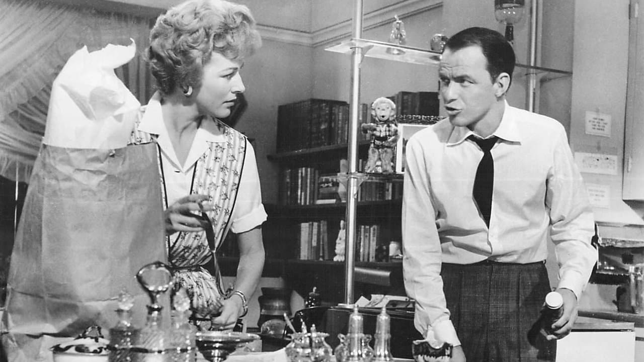 Millonario de ilusiones