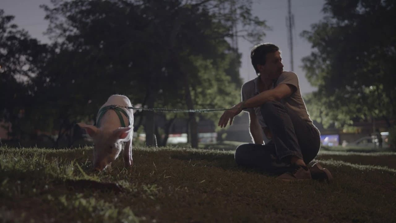 Fantasma vuelve al pueblo