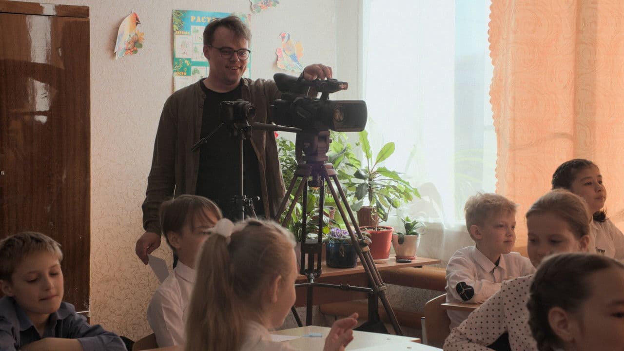 Mr. Nobody contra Putin