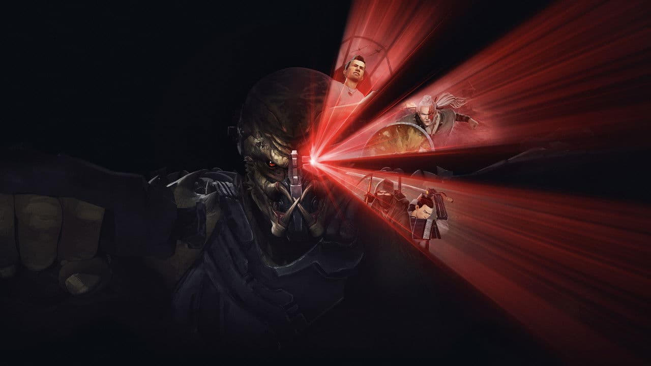 Predator: Asesino de asesinos