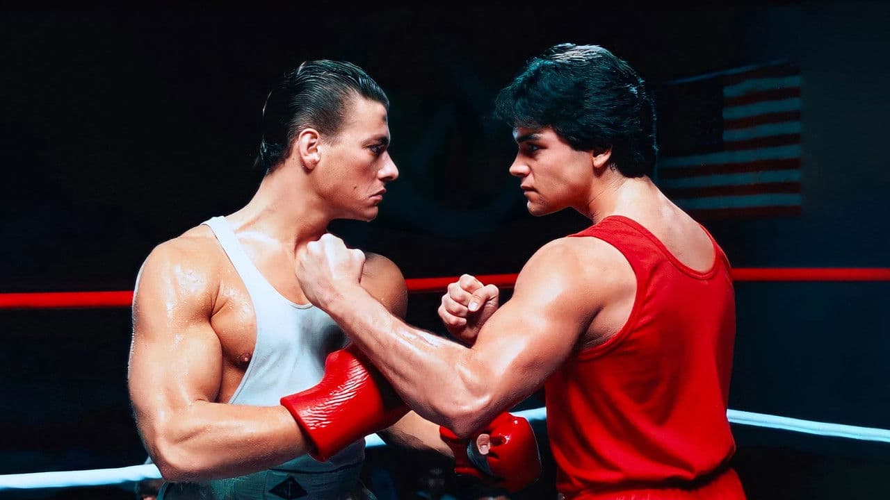 Retroceder nunca, rendirse jamás