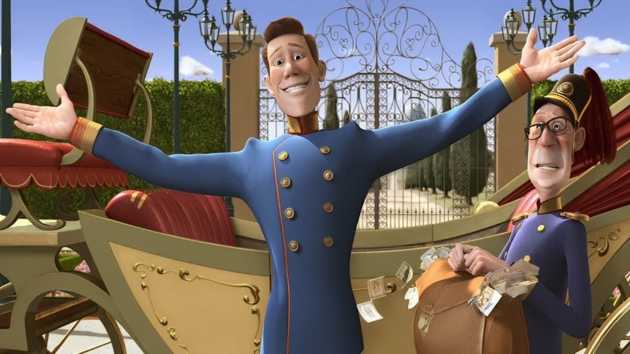 El reino de los chiflados