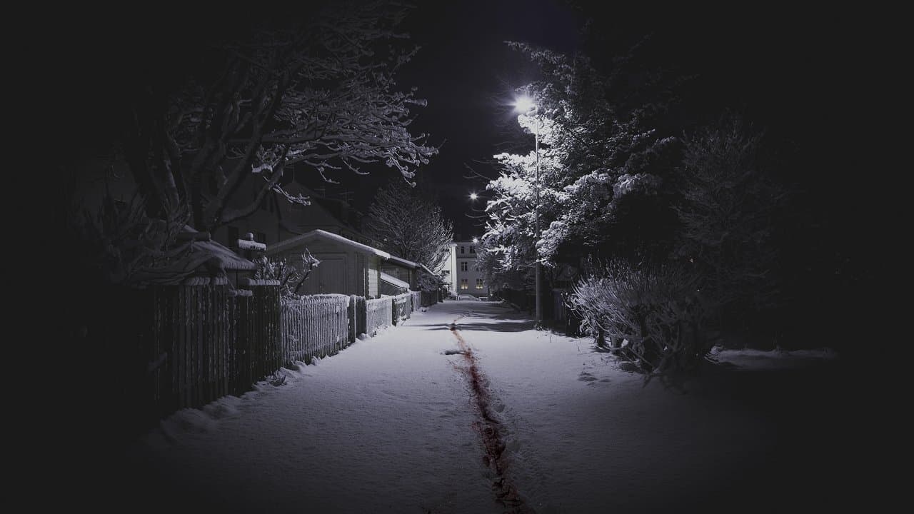 Los asesinatos del Valhalla