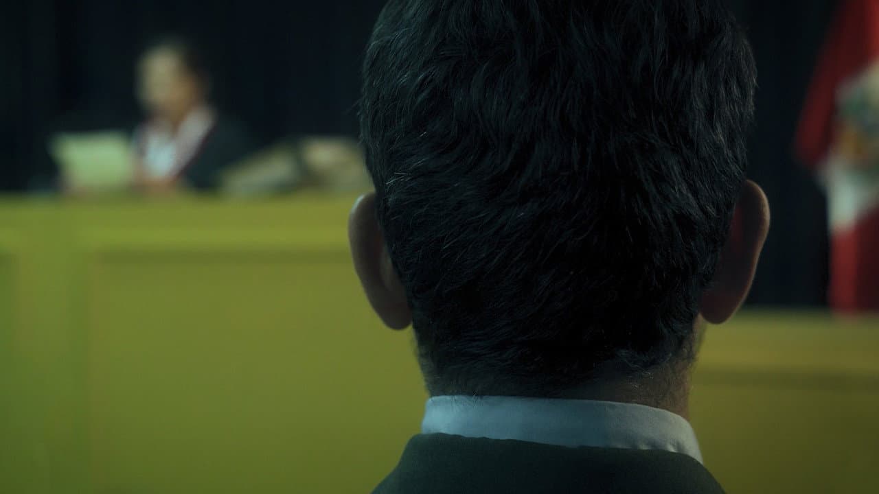 The Imperfect Victim