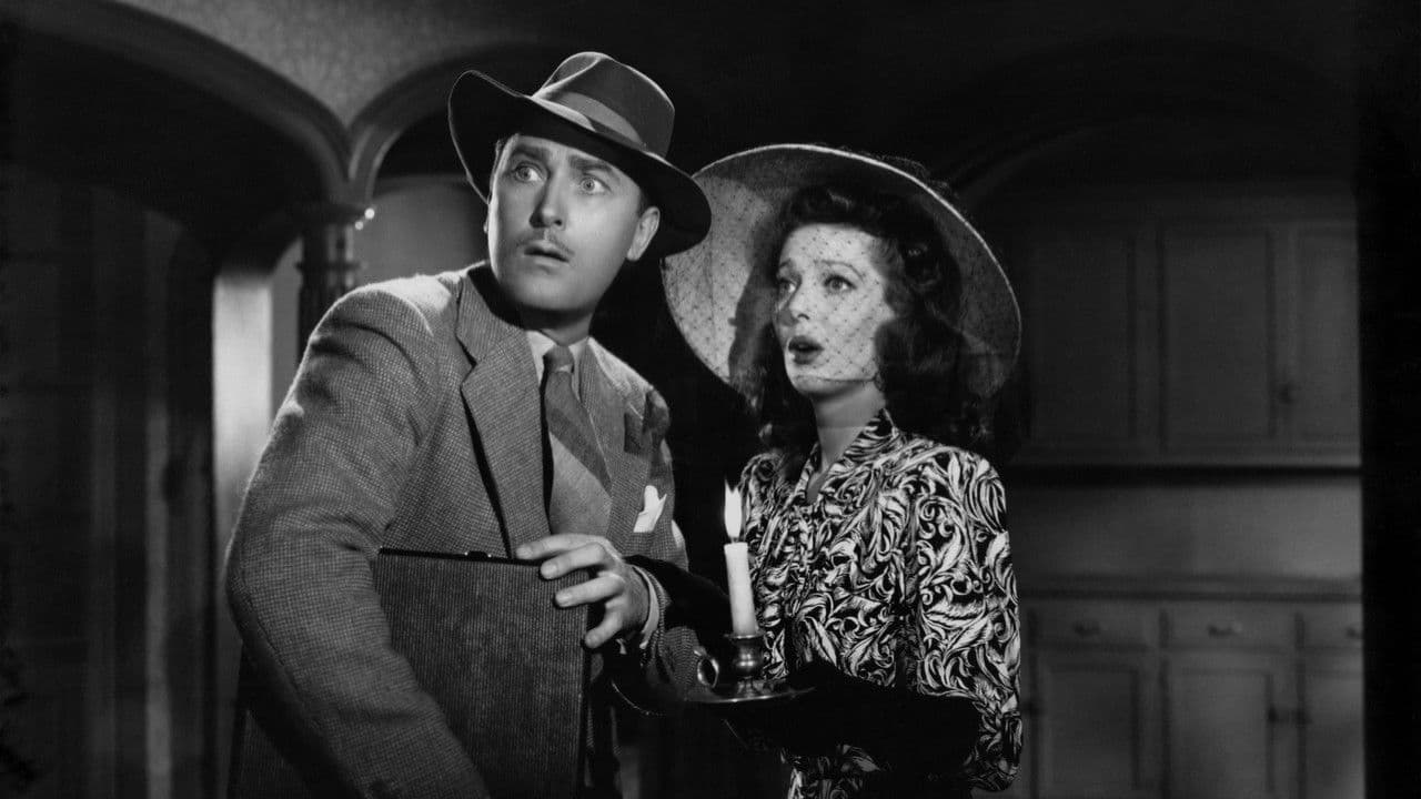 ¡Qué noche aquella!