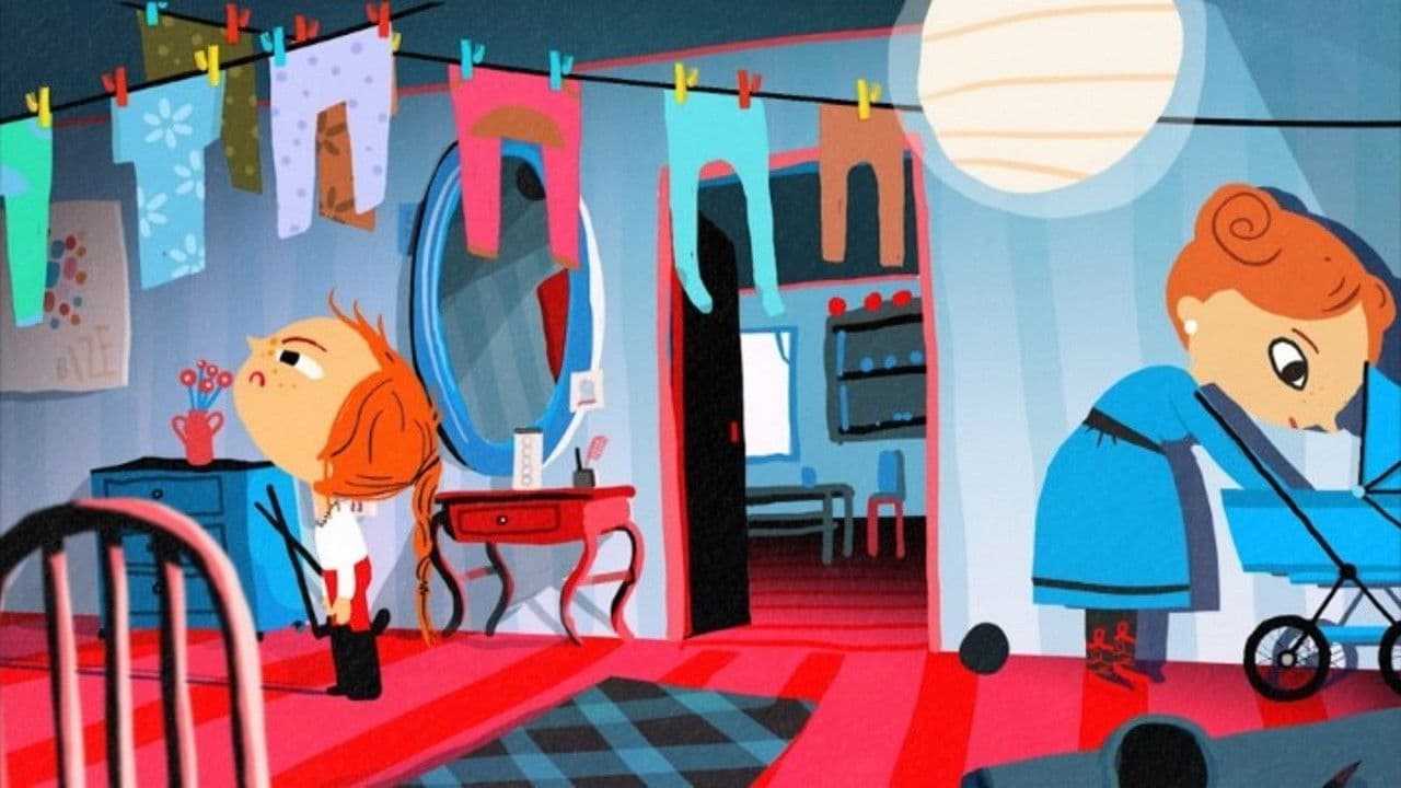 Pippi y el señor sin sueño