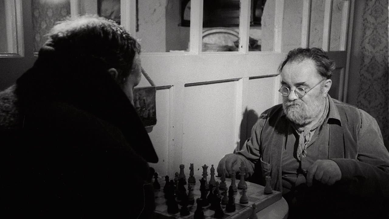 El hombre de Londres