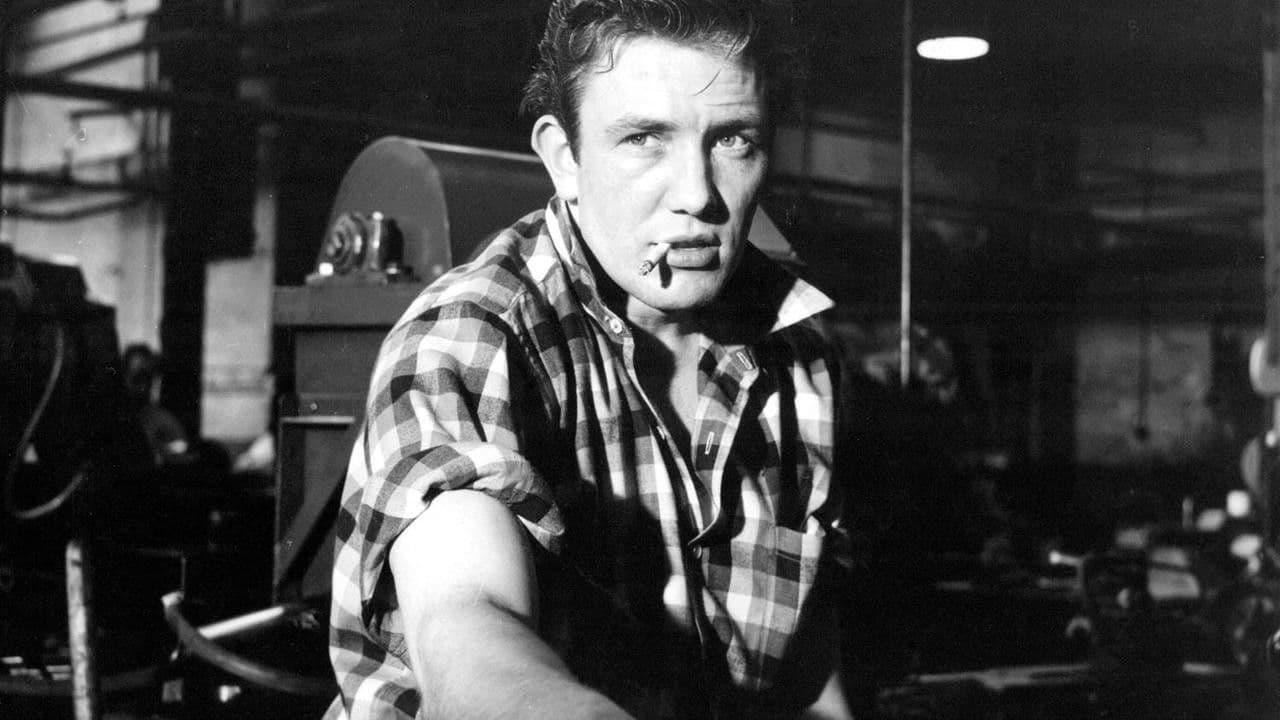 Sábado noche, domingo mañana