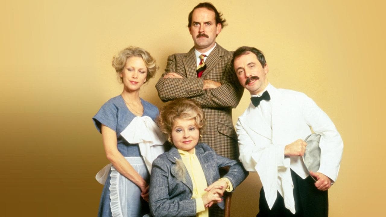 Hotel Fawlty